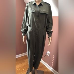 Banana Republic Jumpsuit